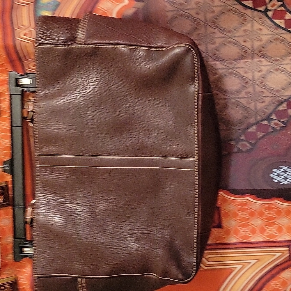 Coach tote - Picture 2 of 5